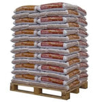 Excellent Pellets – Palete com 65 sacos de 15 kg
