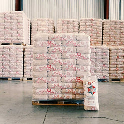 Palete de Pellets Proxima Star