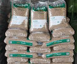 Palser Pellet 15 kg